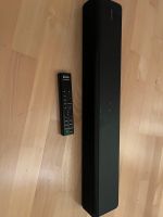 Sony Soundbar HT SF200 Schleswig-Holstein - Reinbek Vorschau