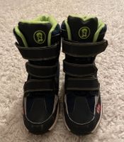 Trollkids Winterboots Gr. 36 Kreis Pinneberg - Pinneberg Vorschau