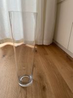 NEUwertig Vase Bodenvase Glas München - Thalk.Obersendl.-Forsten-Fürstenr.-Solln Vorschau