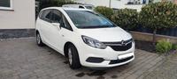 Opel Zafira Tourer Rheinland-Pfalz - Saulheim Vorschau