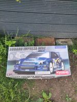 Subaru Impreza WRC 1:10 Elektro Bausatz Brandenburg - Teltow Vorschau