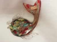 Murano glas Fisch von Vetro Artistico Murano! ohne fuß Berlin - Reinickendorf Vorschau