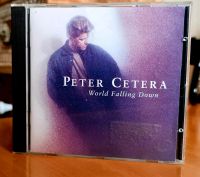 Audio CD - Peter Cetera - World Falling Down - TOP ZUSTAND Lübeck - Travemünde Vorschau