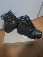 Bronx Stiefeletten Gr.39 Hamburg - Harburg Vorschau