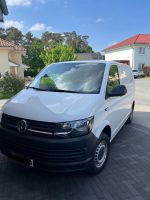 Volkswagen T6 150 PS Nordrhein-Westfalen - Delbrück Vorschau