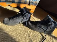 Nike warm gefüttert 39 top erhalten Bayern - Maisach Vorschau