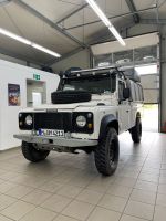 Defender 110 hcpu Niedersachsen - Balge Vorschau