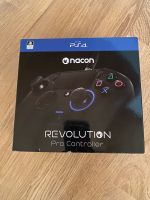 Nacon Revolution Pro Controller für PS4 Baden-Württemberg - Ochsenhausen Vorschau