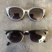 Zara - 2 Sonnenbrillen Brille Sommer Sonne Urlaub Beach Nordrhein-Westfalen - Nottuln Vorschau