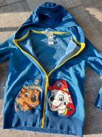 Paw patrol Jacke pullover gr. 134 Bayern - Osterhofen Vorschau