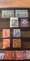 Briefmarken Sachsen - Schildau Vorschau