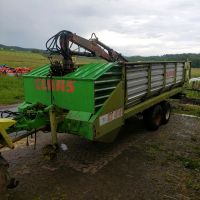 Ladewagen/Rückewagen Hessen - Greifenstein Vorschau