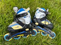 Hudora Inlineskates Inliner für Kinder 28-31 Nordrhein-Westfalen - Neuenrade Vorschau