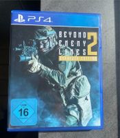 Beyond enemy lines ps4 Wandsbek - Hamburg Hummelsbüttel  Vorschau