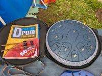 Tongue drum, Tank drum  und Songbooks Hessen - Neuberg Vorschau