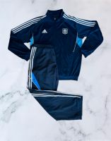 Adidas Argentinien Vintage Tracksuit | Trackjacket Trackpants Hemelingen - Arbergen Vorschau