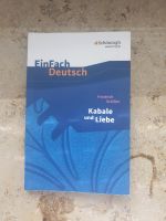 Kabale und Liebe Hessen - Breuna Vorschau