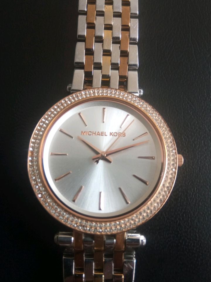 Michael Kors Uhr MK-3203 in Lüneburg