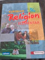 Kursbuch Religion 9/10 Rheinland-Pfalz - Guldental Vorschau