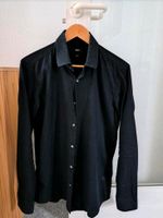Hugo Boss Hemd in schwarz in Größe M Berlin - Reinickendorf Vorschau