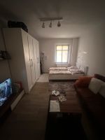 Nachmieter für 1 Raum Wohnung mit Balkon gesucht Sachsen-Anhalt - Halle Vorschau