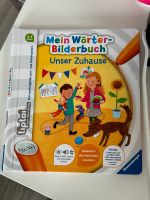 Tip Toi Buch Unser Zuhause Niedersachsen - Nienhagen Vorschau