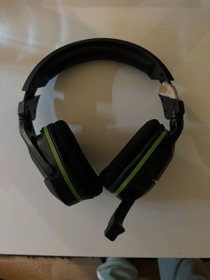 Turtle Beach Stealth 600 Xbox Headset in Gernsheim 