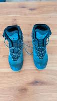 Lowa Wanderschuhe Cadin II GTX Mid Größe EU 44,5 Bayern - Kolbermoor Vorschau