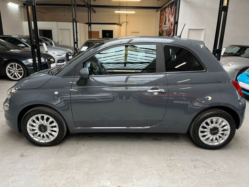 Fiat 500 Lounge *1.HD*NAVI*PDC*SH*APPLE-/ANDROID* in Velbert