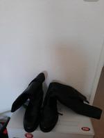 Stiefel neuwertige Größe 36 Hessen - Bad Schwalbach Vorschau