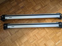 Thule Wingbar Edge für Opel Insignia Bayern - Vorra Vorschau