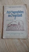 Dachbodenfund auf Sagenpfaden im Siegerland 1933 Siegen Nordrhein-Westfalen - Freudenberg Vorschau