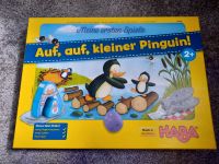 Haba Spiel Auf,auf,kleiner Pinguin HABA 2+ Brandenburg - Falkensee Vorschau