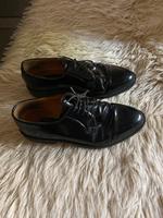 Lackschuhe von LOYD Größe 45 (10,5) in gutem Zustand Köln - Worringen Vorschau