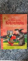 Der kleine Drache Kokosnuss und der große Zauberer Bayern - Hengersberg Vorschau