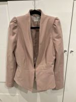 Blazer rosé Düsseldorf - Grafenberg Vorschau