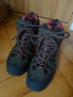 Damenwanderschuhe von Deichmann Bayern - Erlangen Vorschau