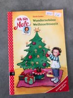 Neu Nele Malbuch wunderschöne Weihnachtszeit ✮ Bayern - Schernfeld Vorschau