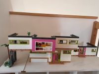 Playmobil Luxusvilla im Ser Bayern - Marktredwitz Vorschau