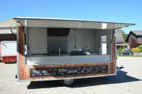 Imbisswagen Imbissanhänger Verkaufsanhänger Food-Truck Nr. 130 Nordrhein-Westfalen - Hamm Vorschau