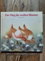 Kinderbuch _ Der Weg der weißen Blume Baden-Württemberg - Pfinztal Vorschau