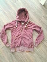 Kapuzensweatjacke Naketano Gr. M Bayern - Vaterstetten Vorschau