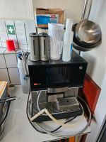 Melitta Barcube Touch Gastro Kaffeevollautomat an Bastler Tüftler Hessen - Bad Arolsen Vorschau