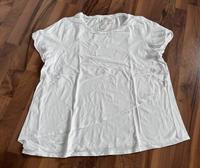 Umstands- und Stillshirt in weiß, in Größe L von H&M Bayern - Obernburg Vorschau