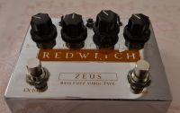 Red Witch The Zeus Bass Fuzz Suboctave Pedal Nordrhein-Westfalen - Hürth Vorschau