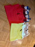 Tops/ Shirt/ Spaghettiträger Gr. XS Niedersachsen - Belm Vorschau