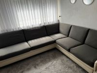 Sofa mit Schlaffunktion Baden-Württemberg - Mannheim Vorschau