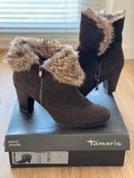 Tamaris Stiefelette Gr. 39 wie neu Schleswig-Holstein - Eckernförde Vorschau
