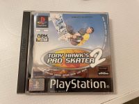 Ps1 Tony Hawk pro skater 2 Hessen - Baunatal Vorschau