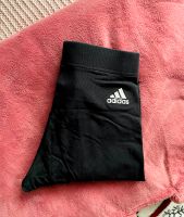 Schwarze Adidas Leggings Bad Doberan - Landkreis - Elmenhorst/Lichtenhagen Vorschau